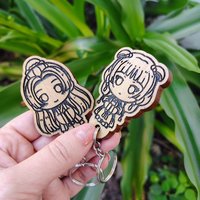 Apothecary Diaries Keyholder