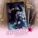 Anime Sketchbook