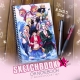 New World Sketchbook