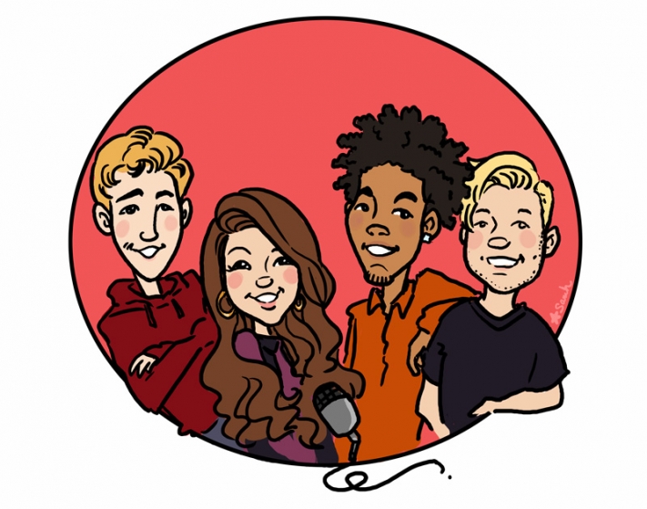 Podcast Group
