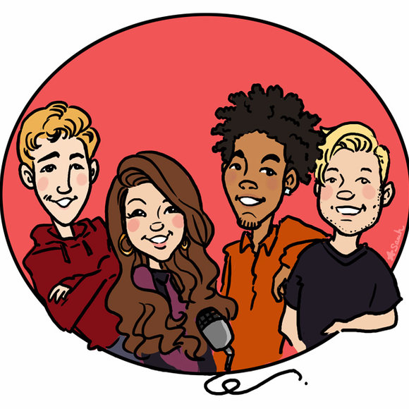 Podcast Group