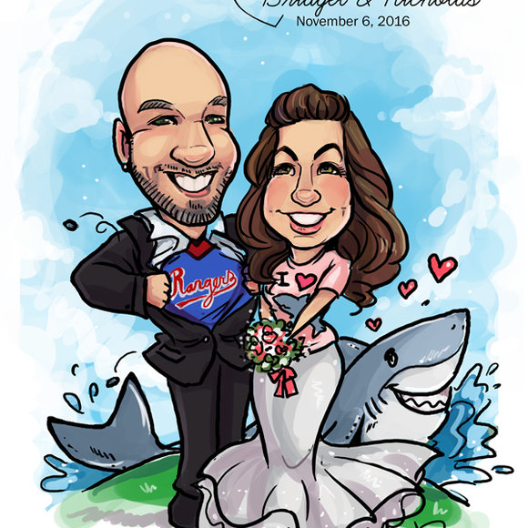 Wedding Theme
