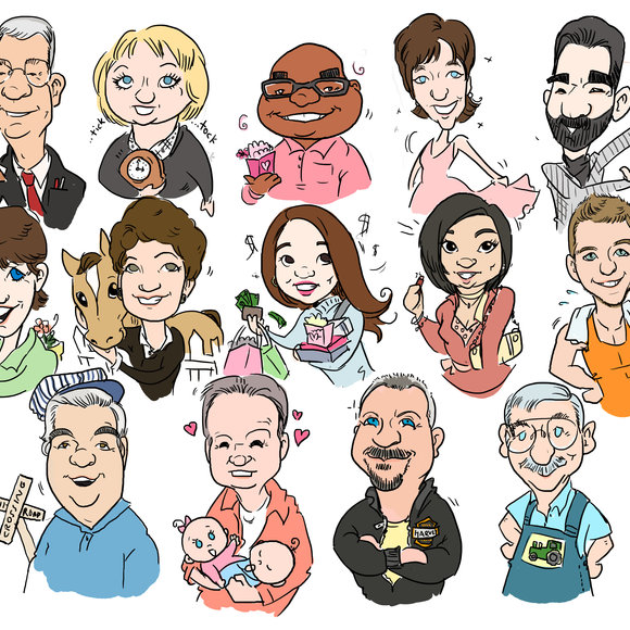 Work Group