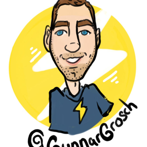 Snap Caricature