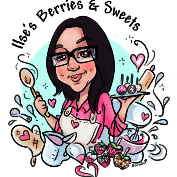 Portrait Theme for Business Cards