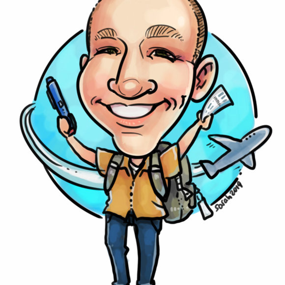 Caricature