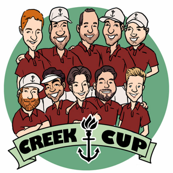 Golf Team