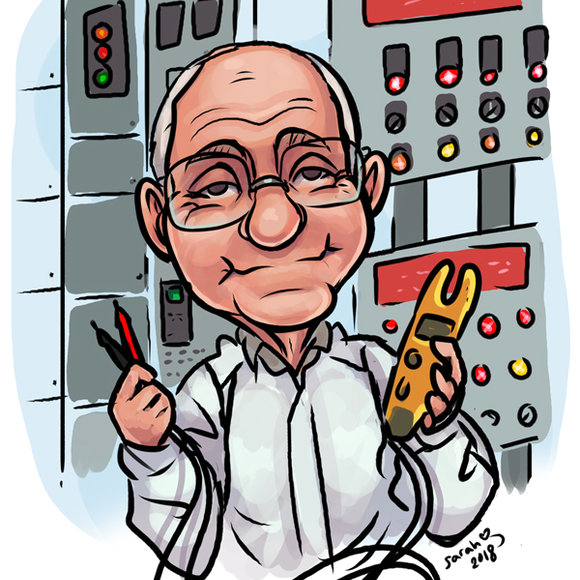 Caricature