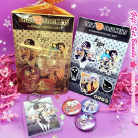 SE Anime Gift Set