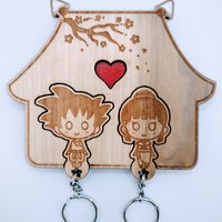 Keyholder Set KH-DB DISCOUNT