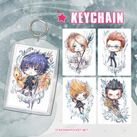 FF15 Gift Set
