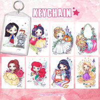 Princess Fairy Tales Gift Set