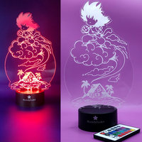 Nimbus LED Lamp