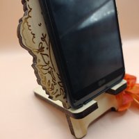 My Neighbor Phone Dock