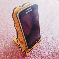 Moon Love Phone Dock Cypress PD-SM