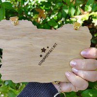 Keyholder Set Robin Hood