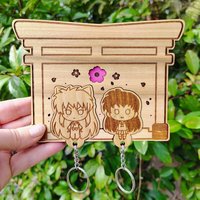 Keyholder Set Inu