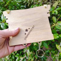 Keyholder Set Inu