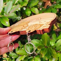 Gotta Catch Em! Keyholder Set