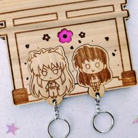 Keyholder Set Inu