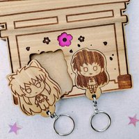 Keyholder Set Inu