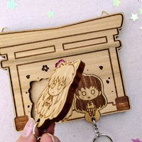 Keyholder Set Inu