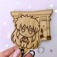 Keyholder Set Inu