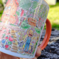 B-GRADE Stardew Valley Ceramic Art Mug