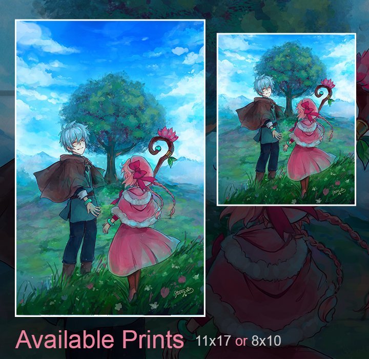 MMO Junkie Art Print