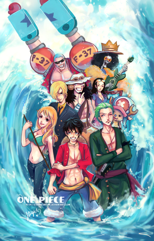 New World Art Print