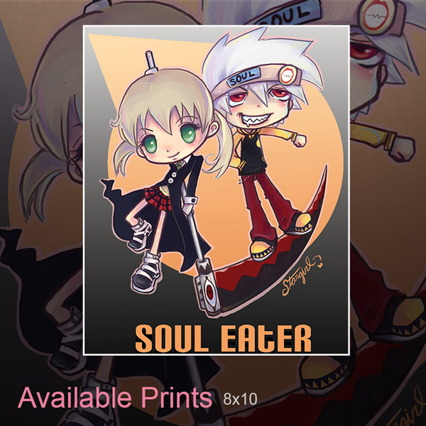 P-SE Art Print