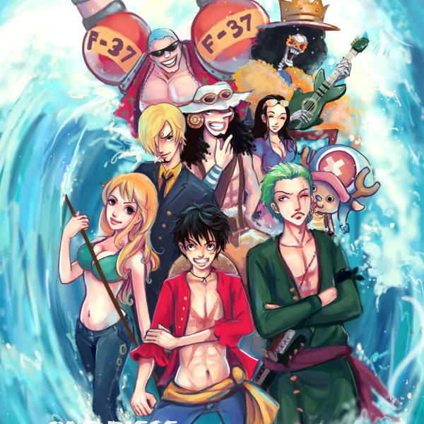 New World Art Print